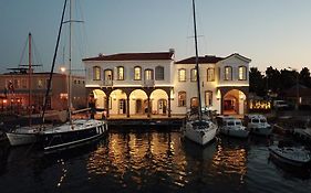 Gümrük Urla